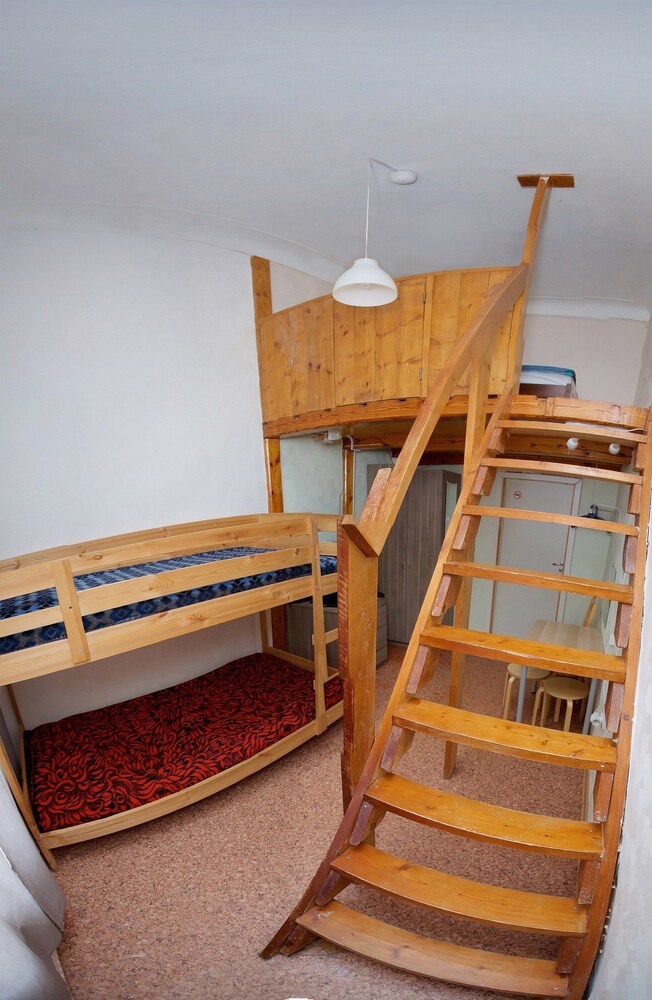 Hostel White