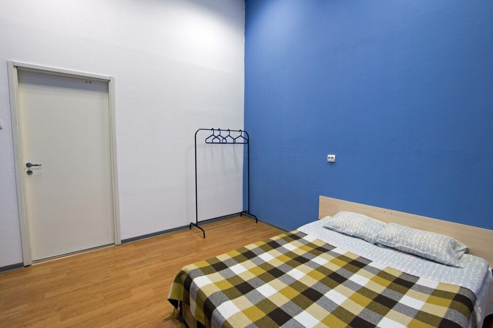 Hostel White