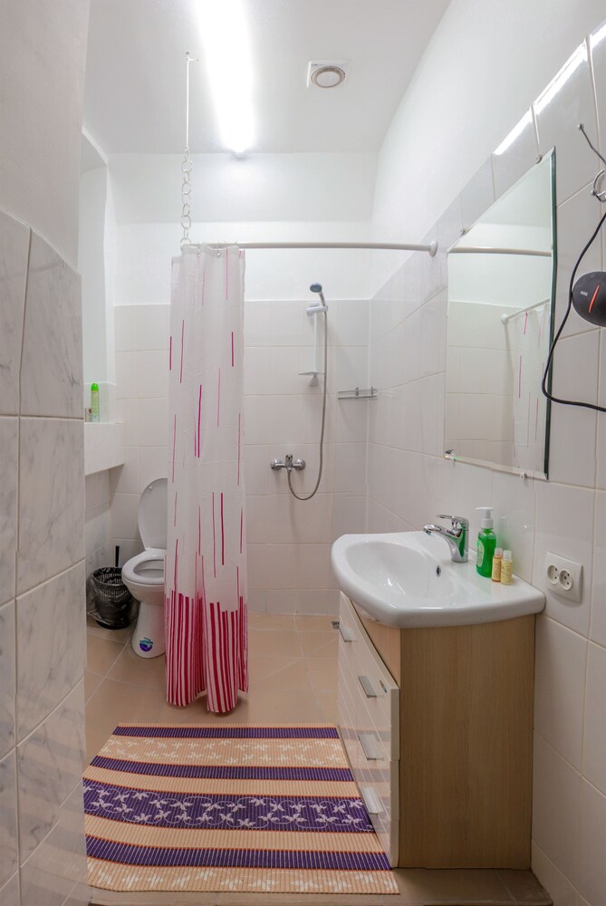 Hostel White