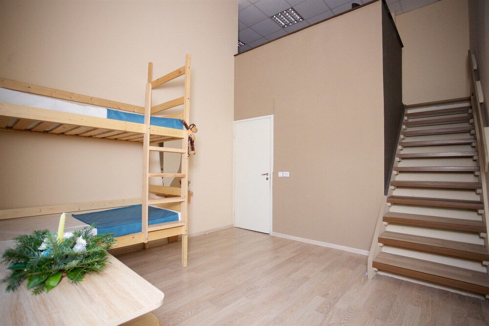 Hostel White