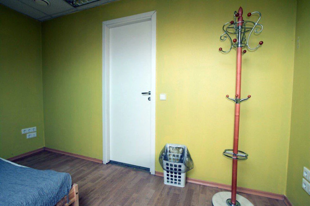Hostel White