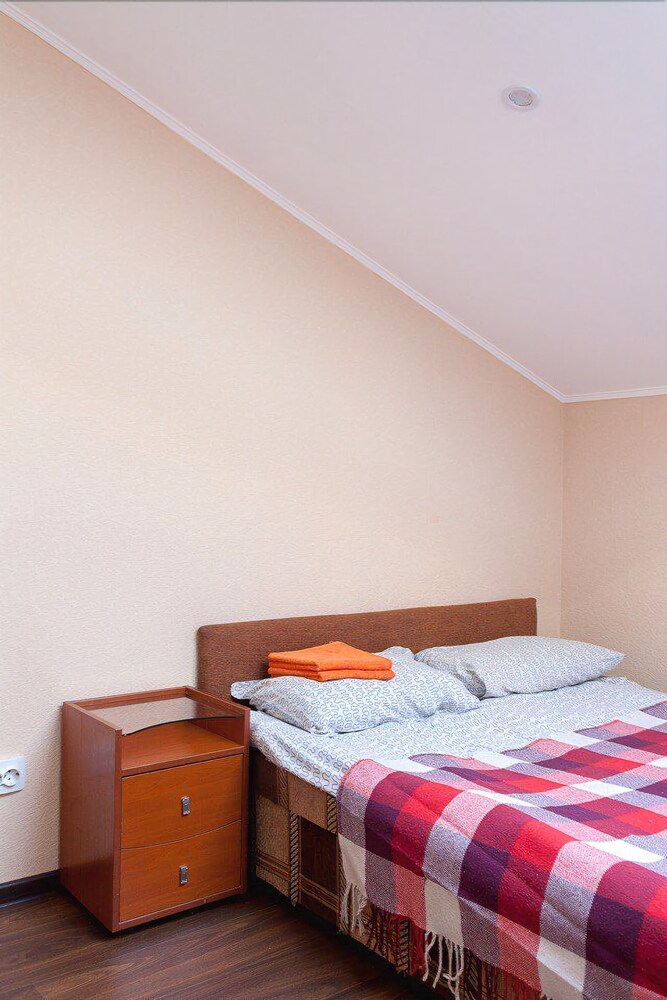 Hostel White