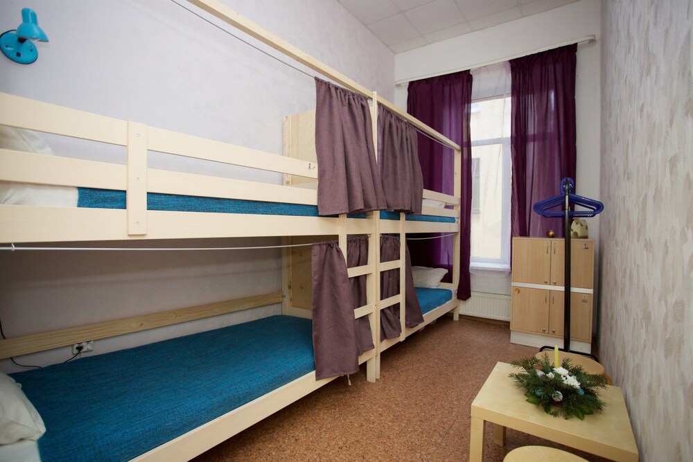 Hostel White