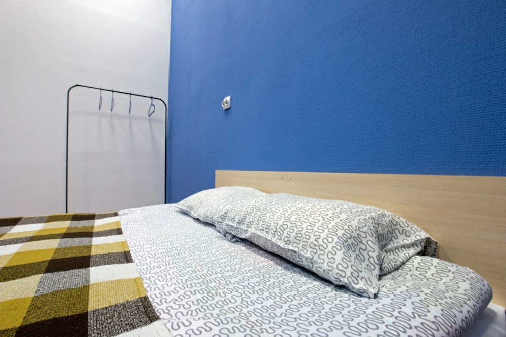 Hostel White