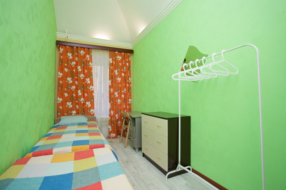 Hostel White