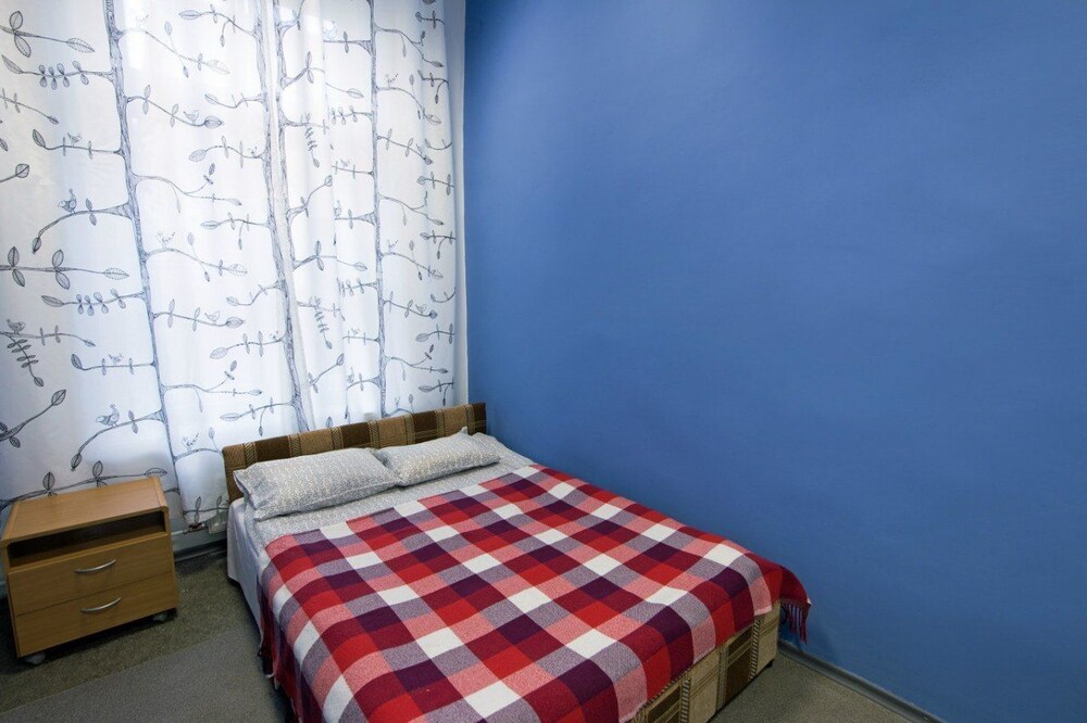 Hostel White