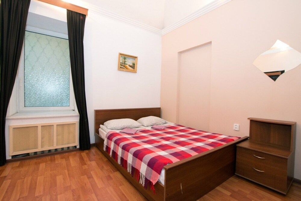 Hostel White