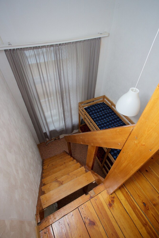 Hostel White