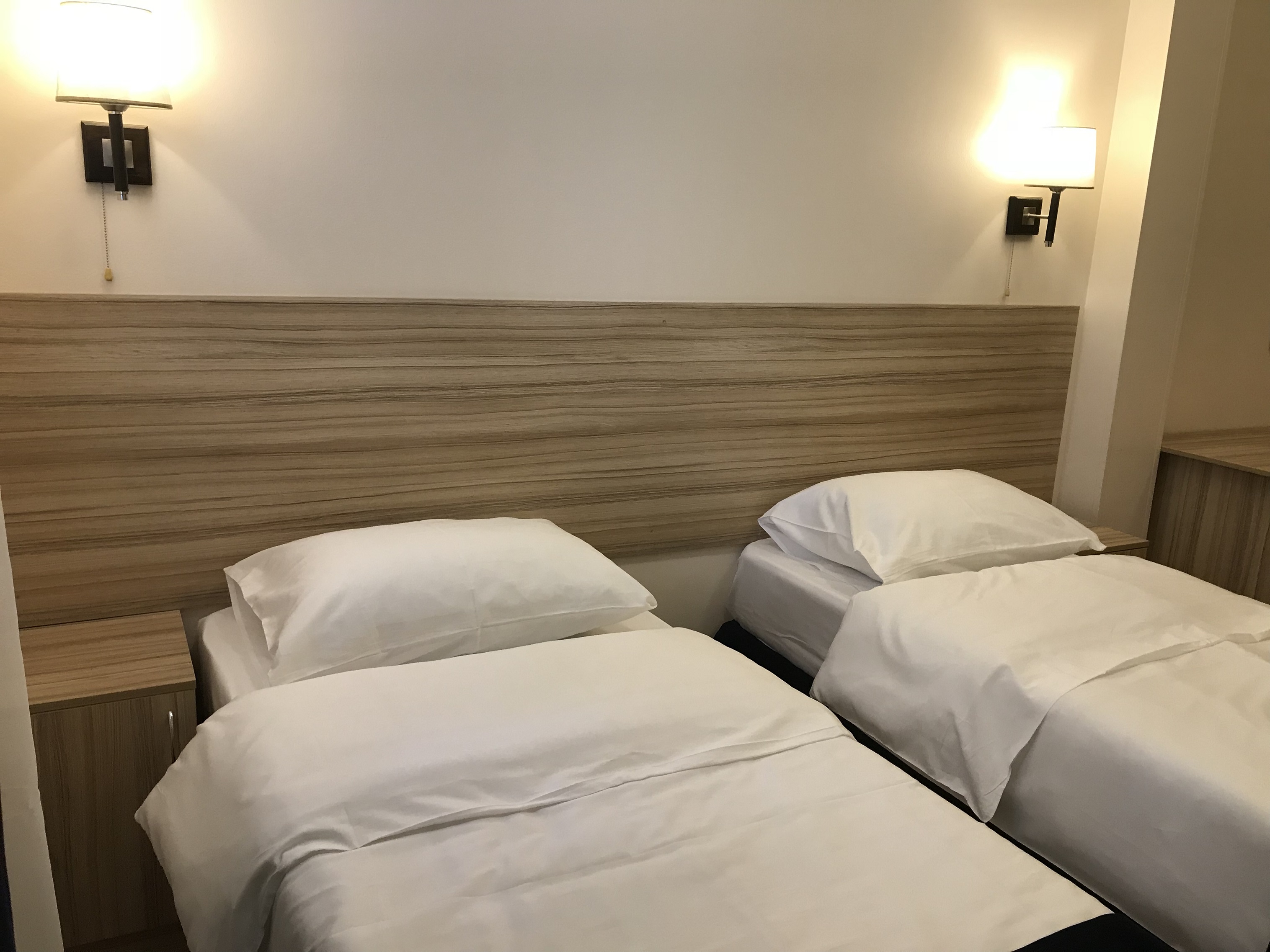 Hotel 1416