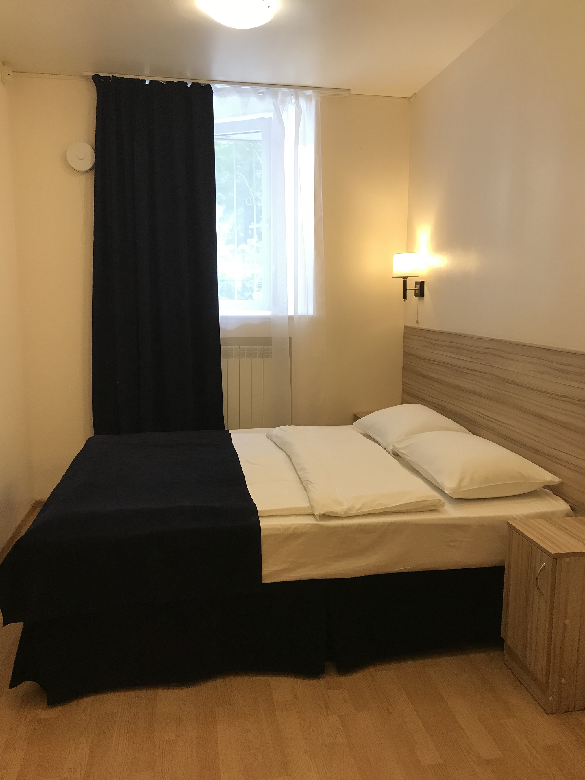 Hotel 1416