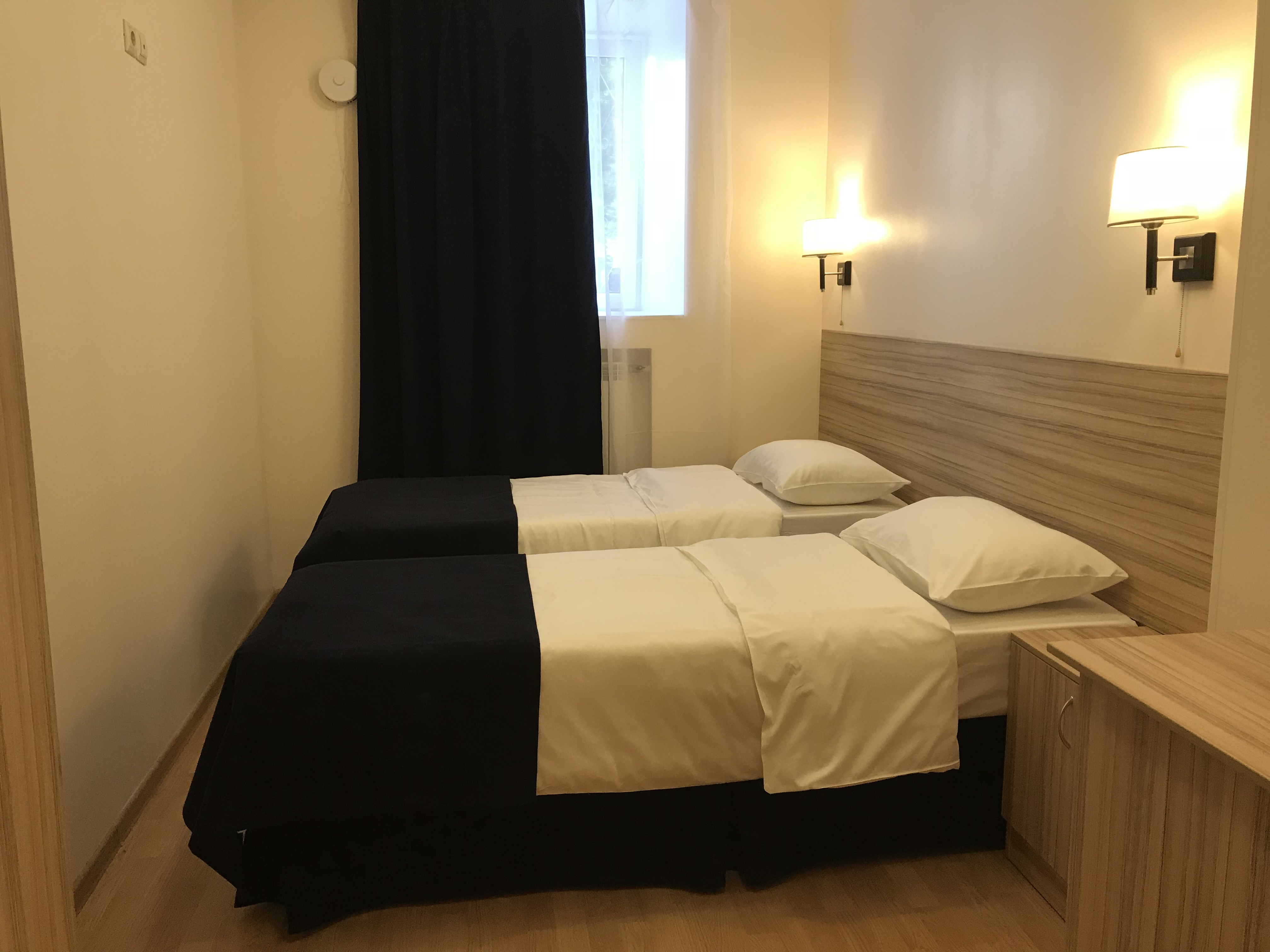 Hotel 1416