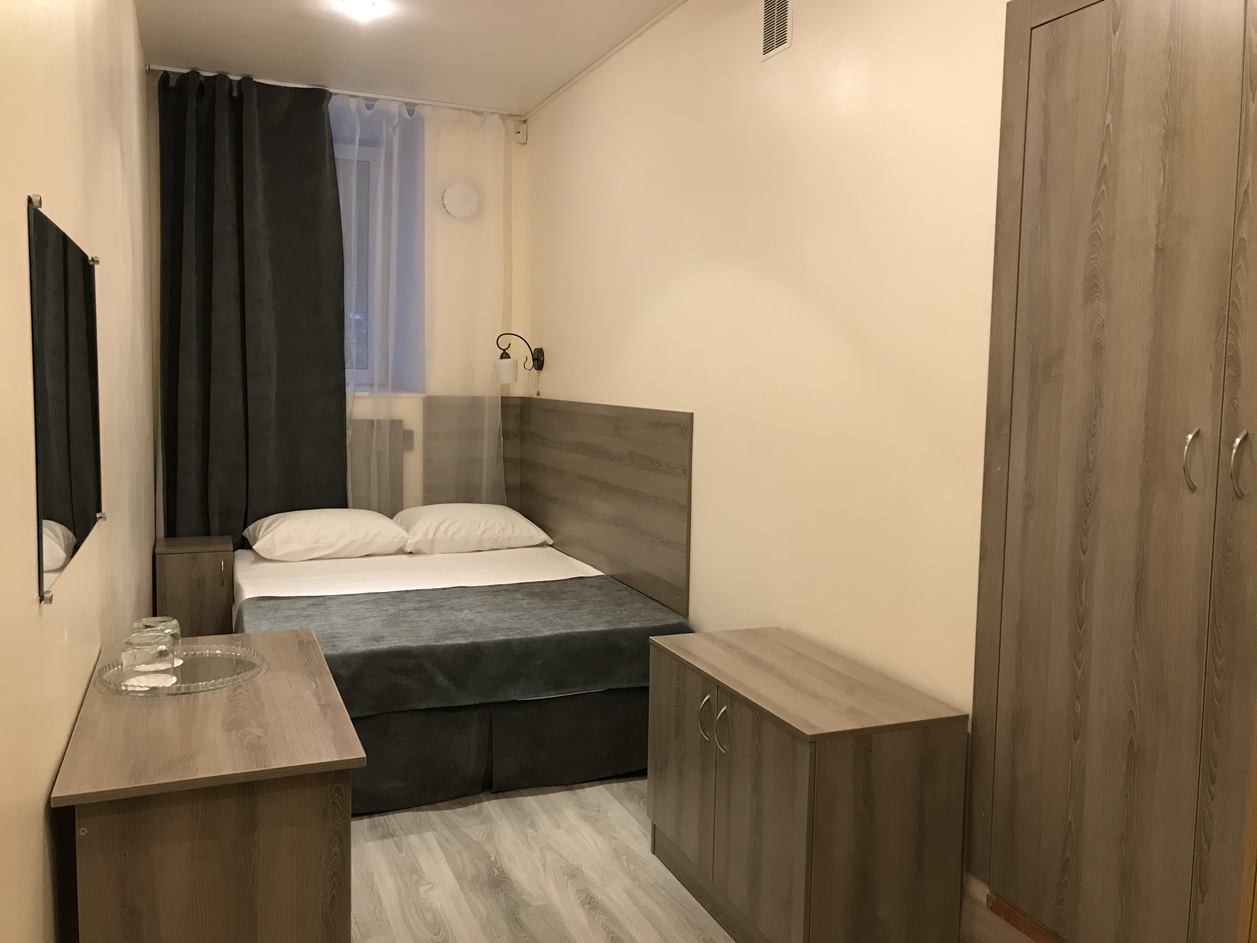 Hotel 1416