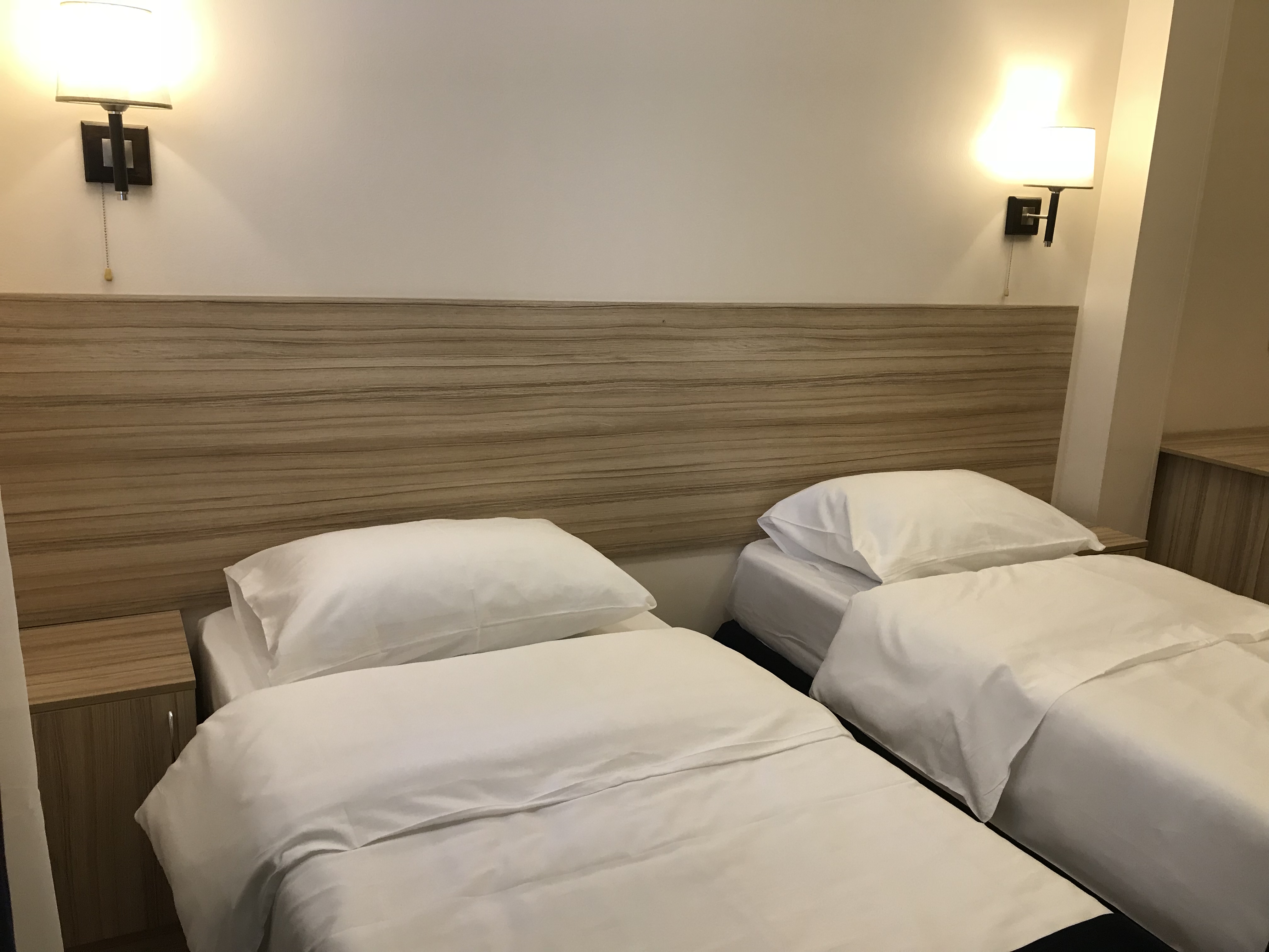 Hotel 1416