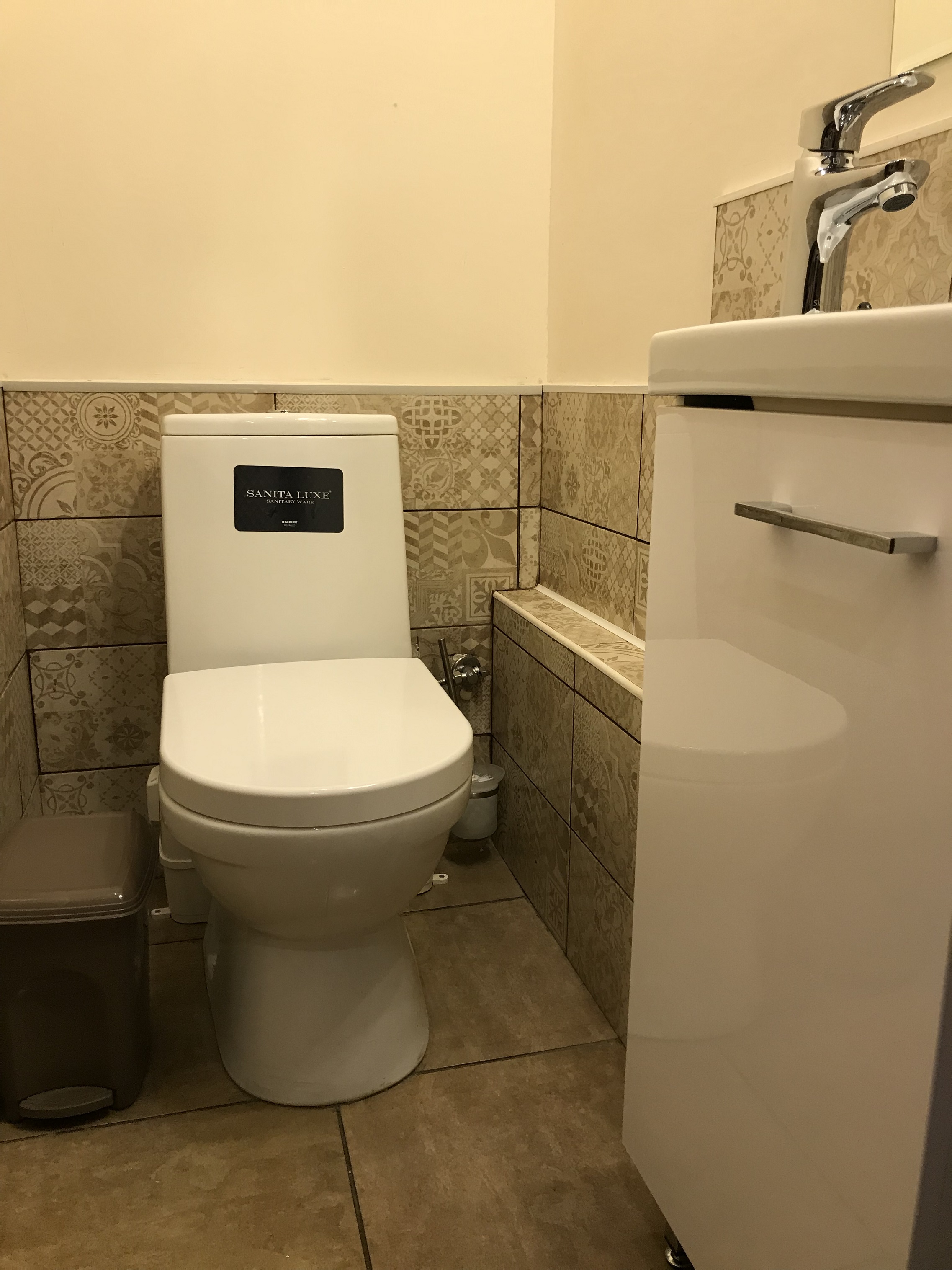 Hotel 1416
