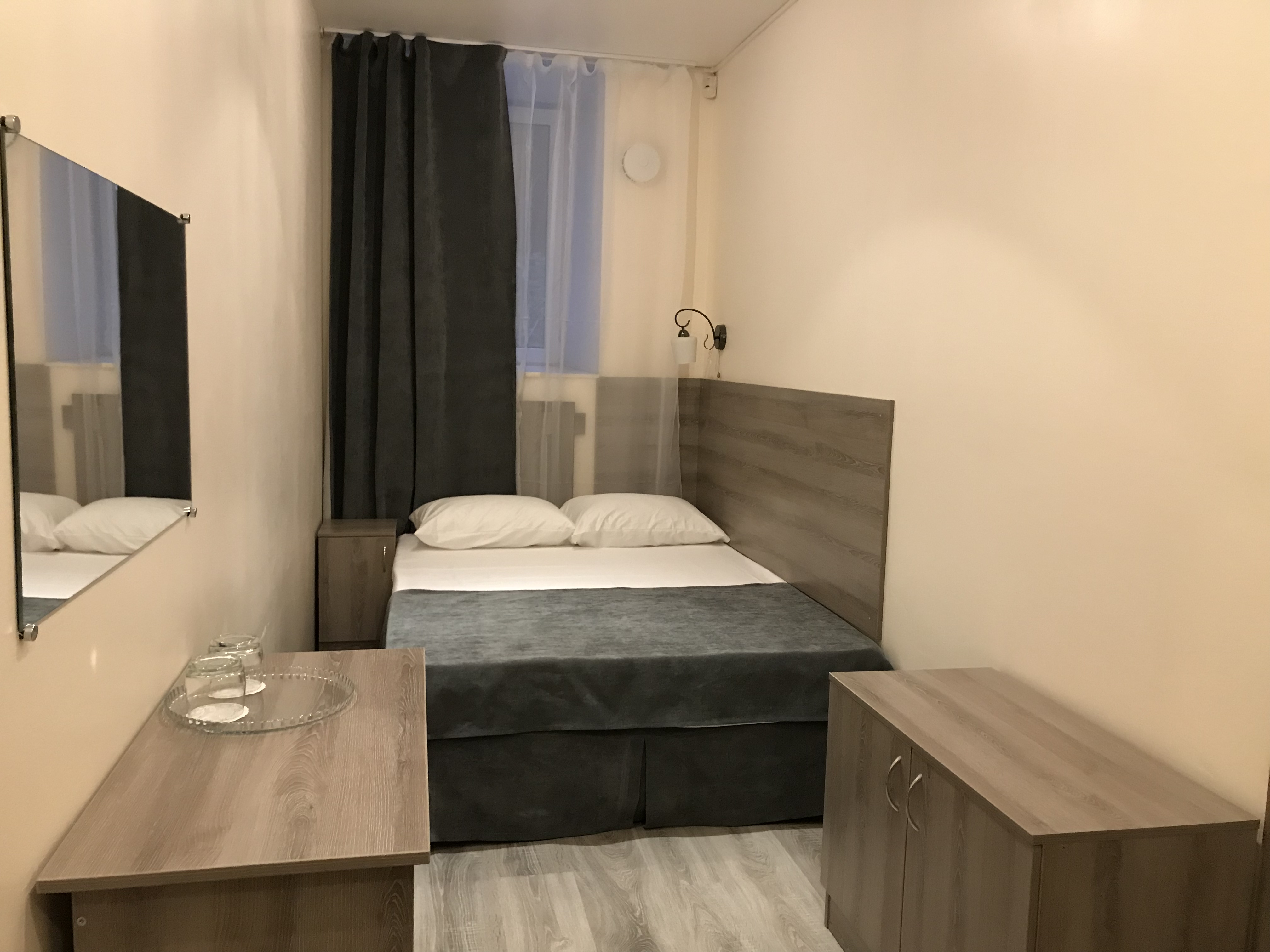 Hotel 1416