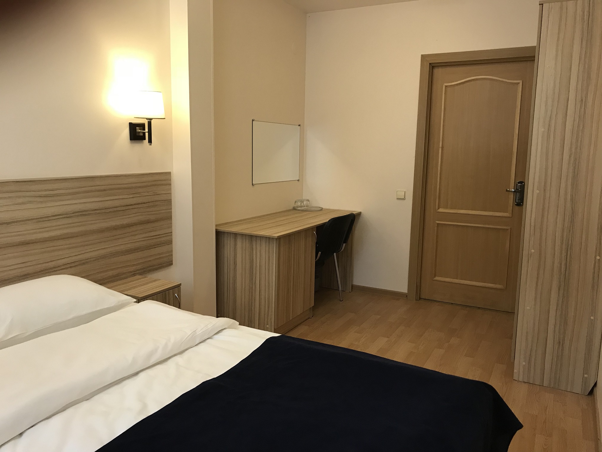 Hotel 1416