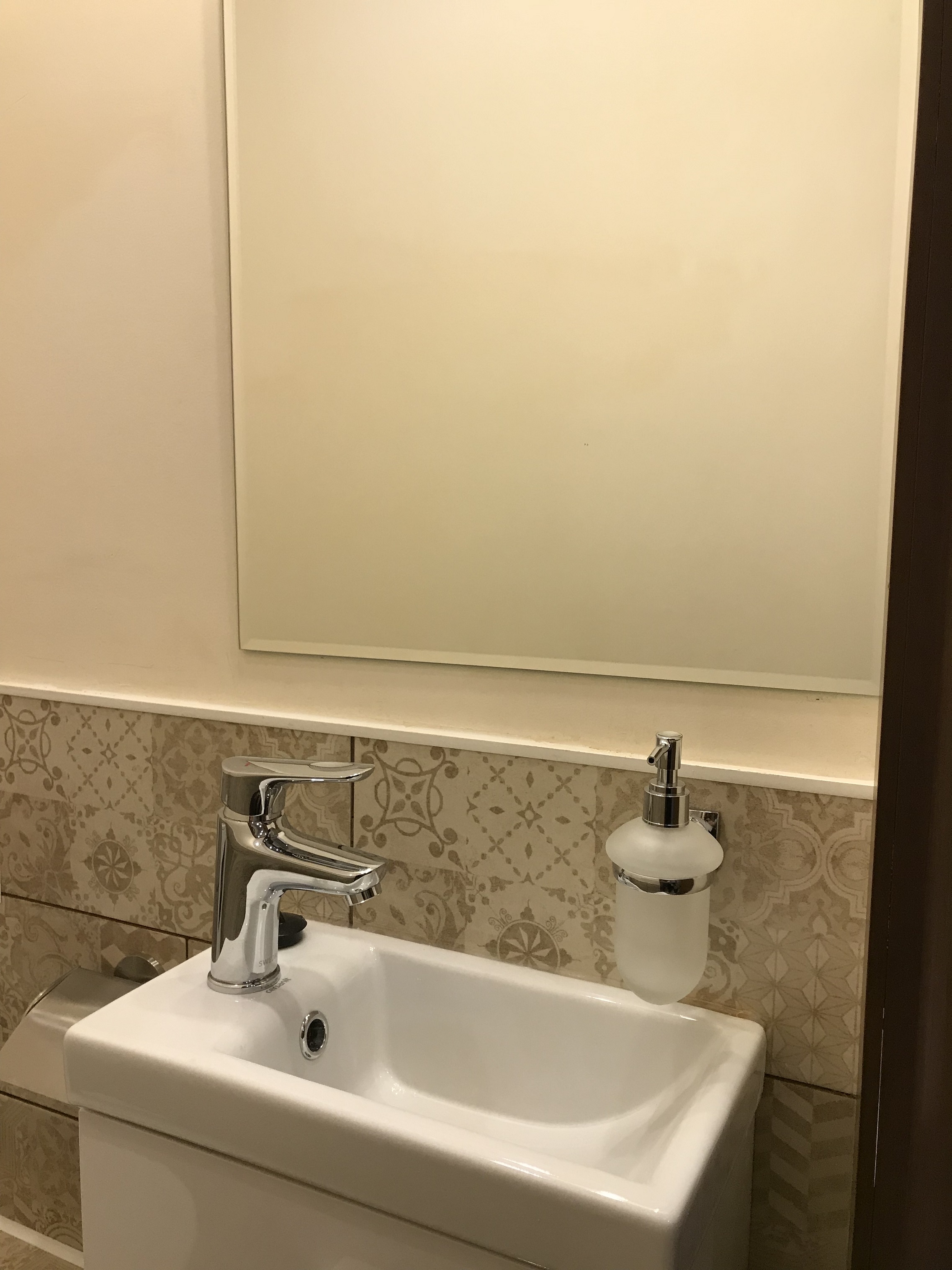 Hotel 1416