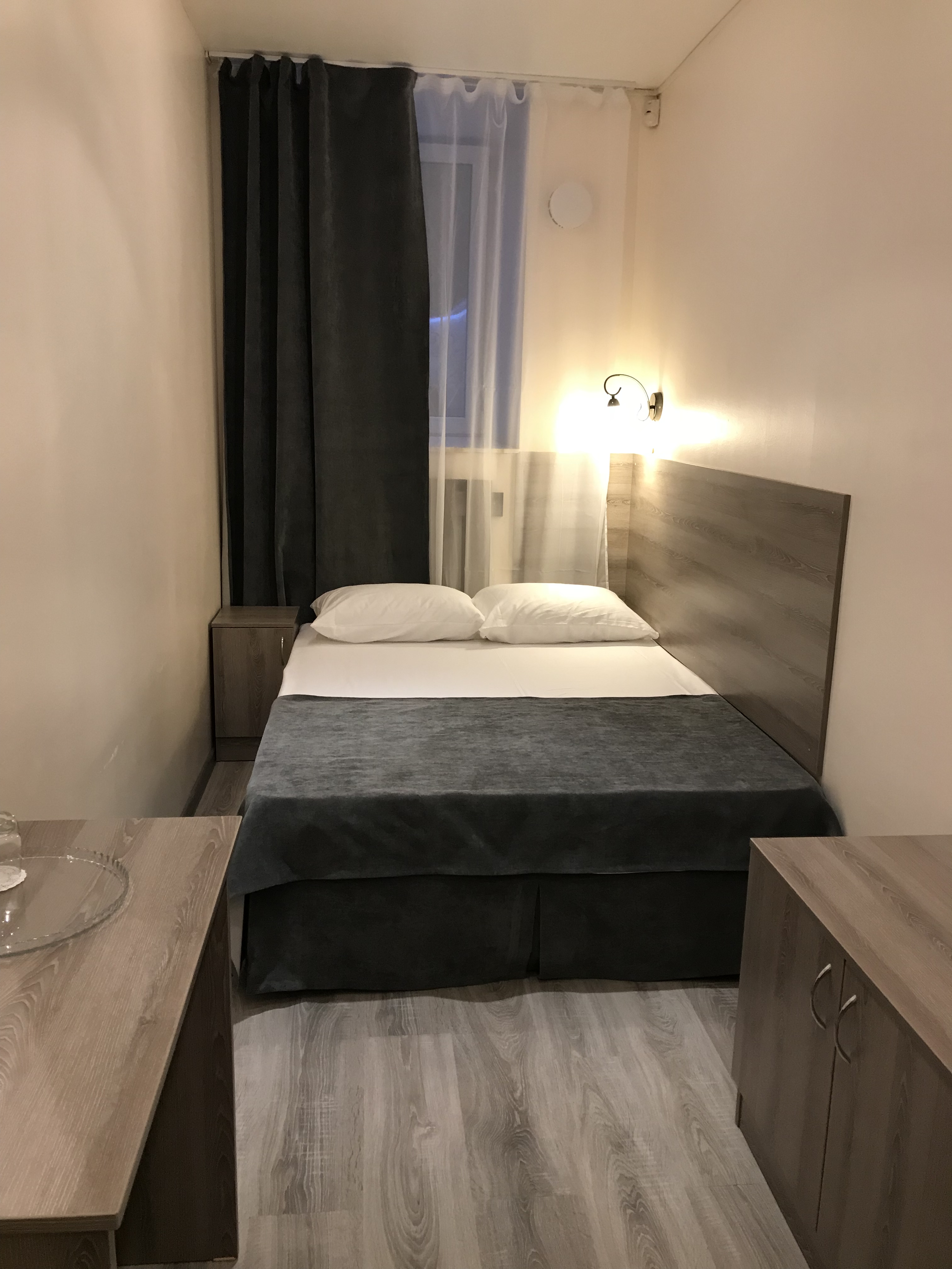 Hotel 1416