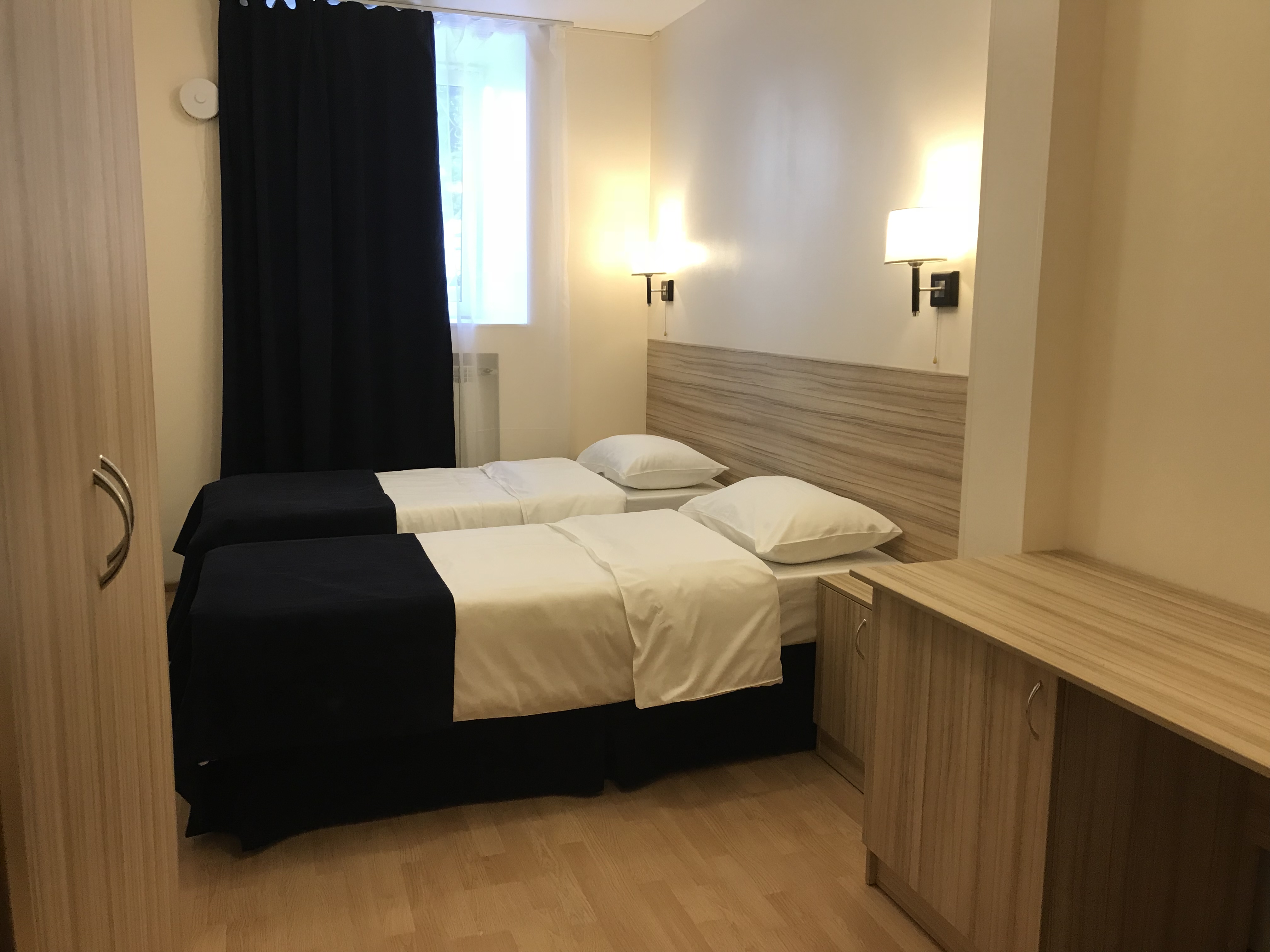 Hotel 1416