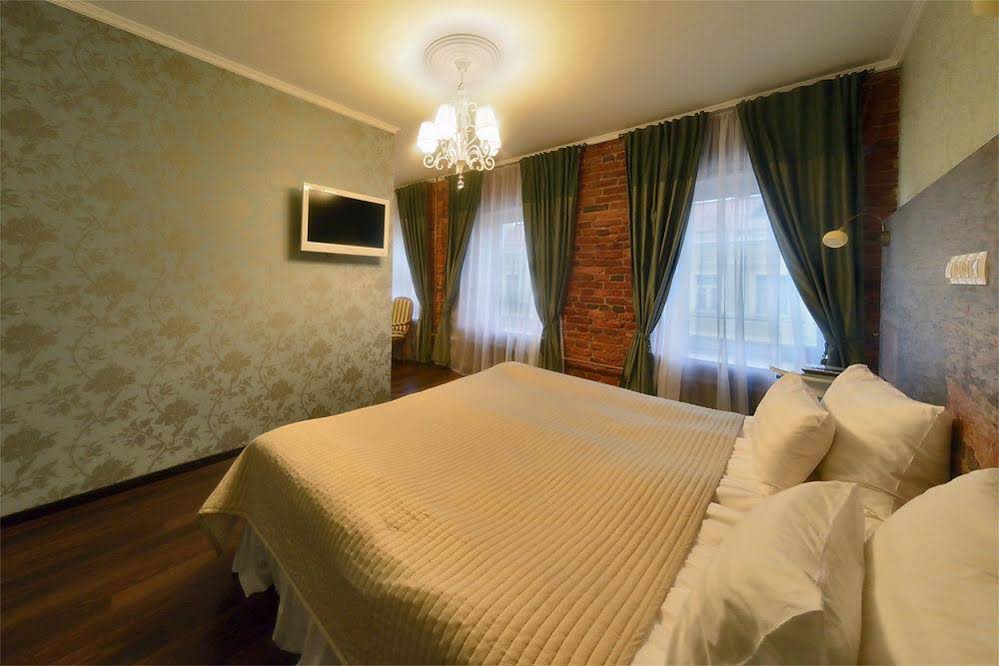 Hotel 1913
