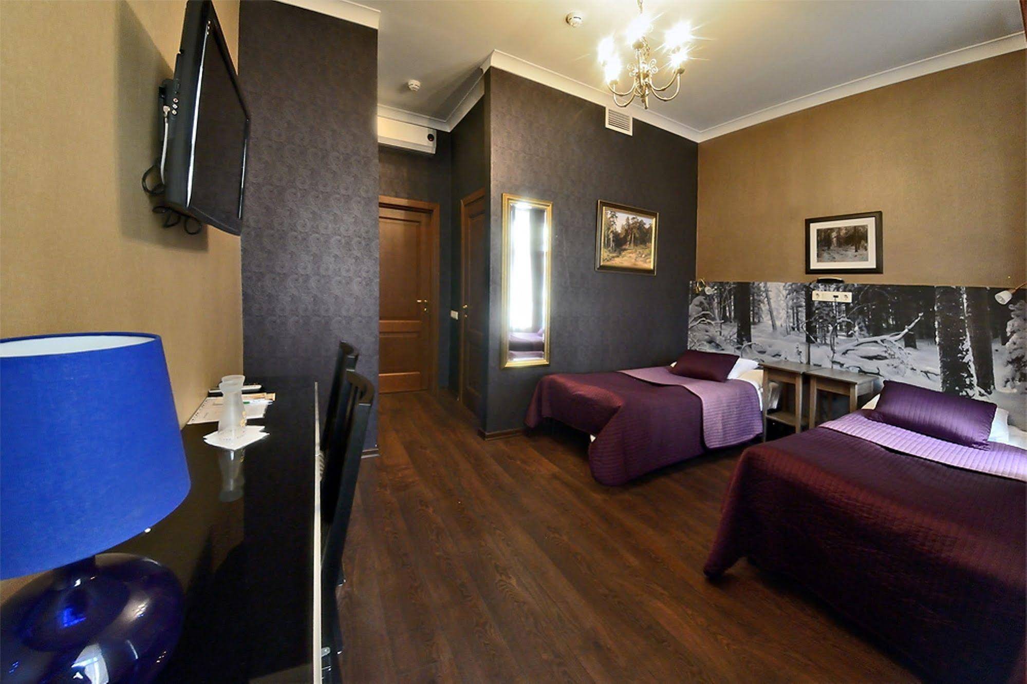 Hotel 1913