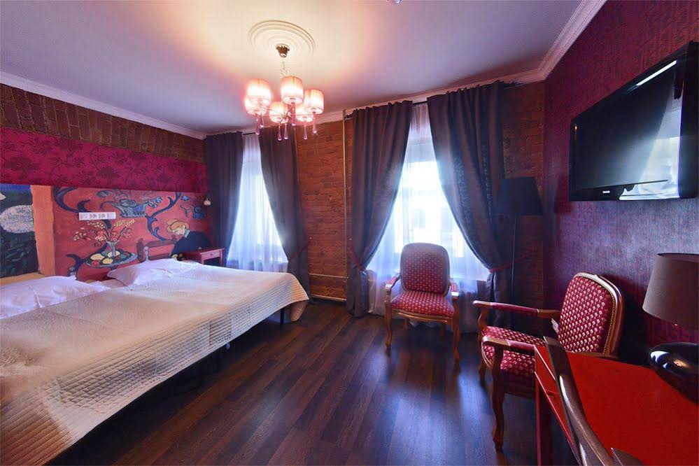 Hotel 1913