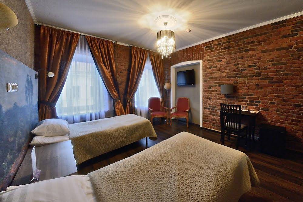 Hotel 1913