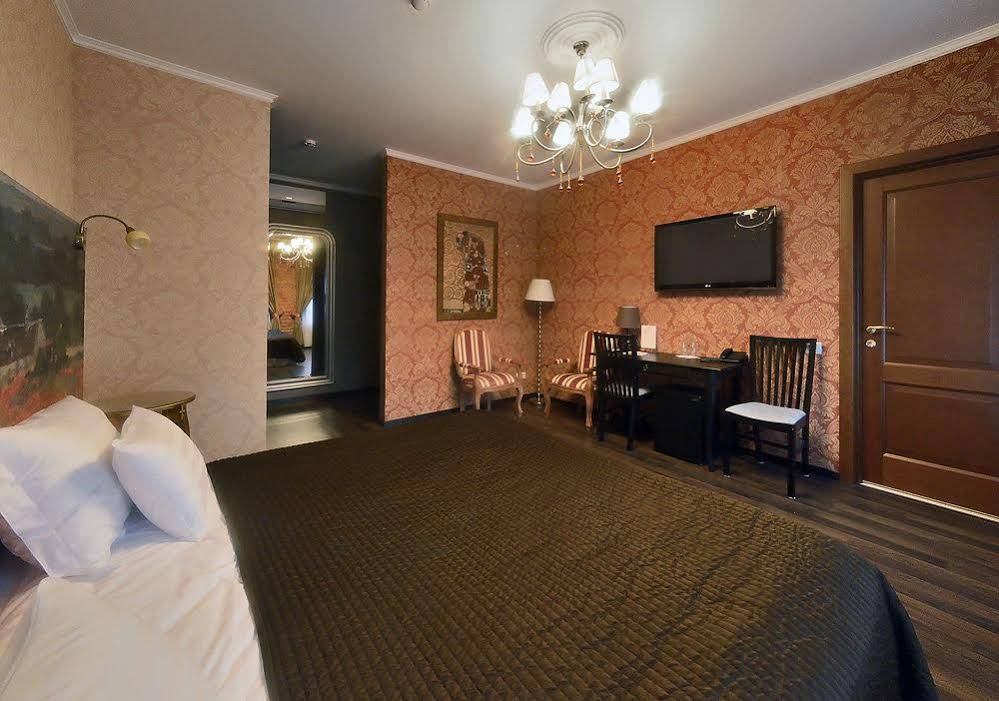 Hotel 1913