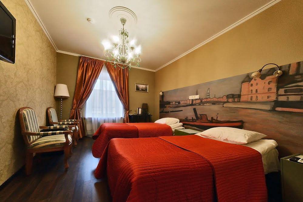Hotel 1913