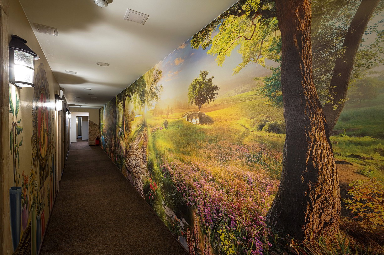 Hotel 3 Gnoma