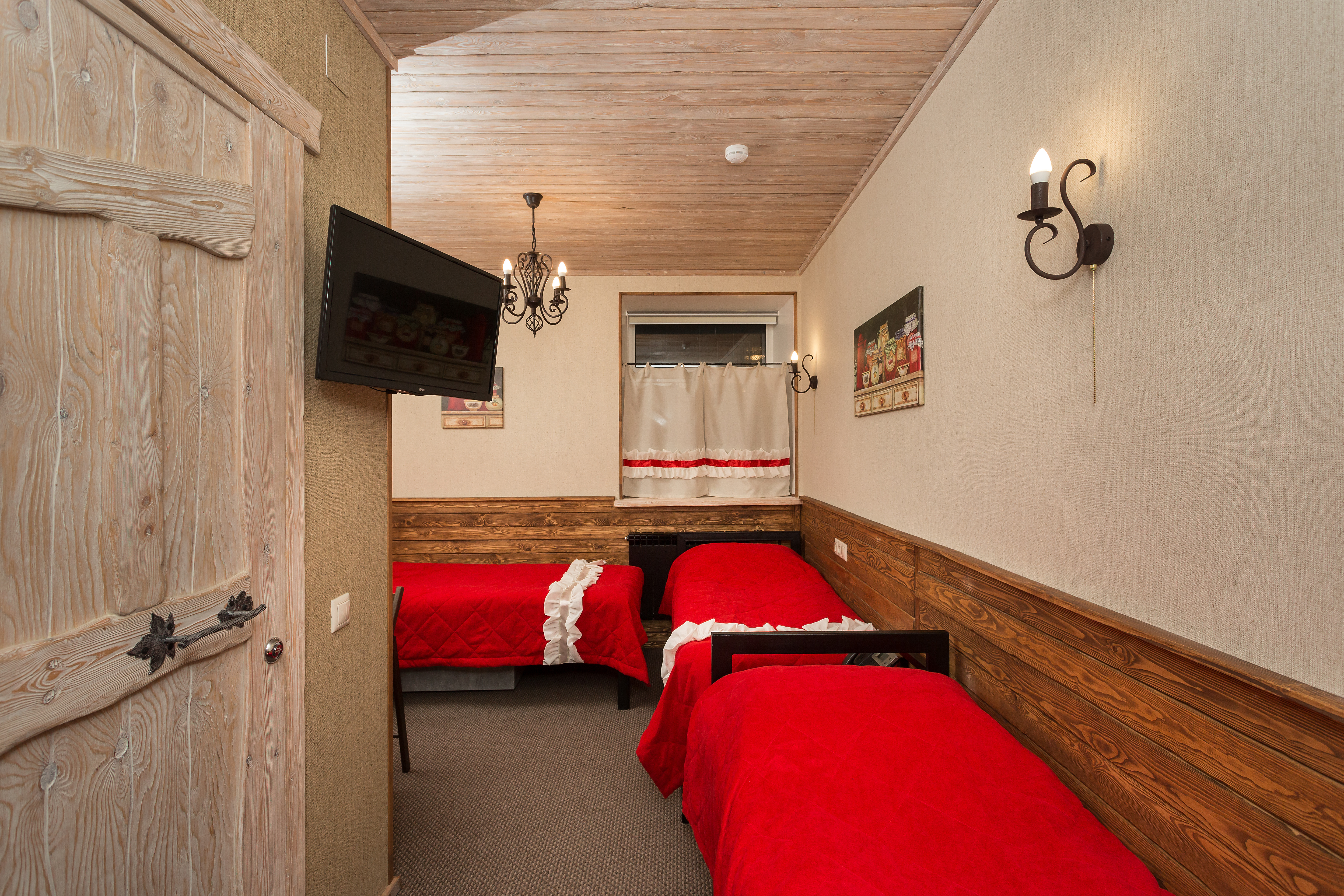 Hotel 3 Gnoma