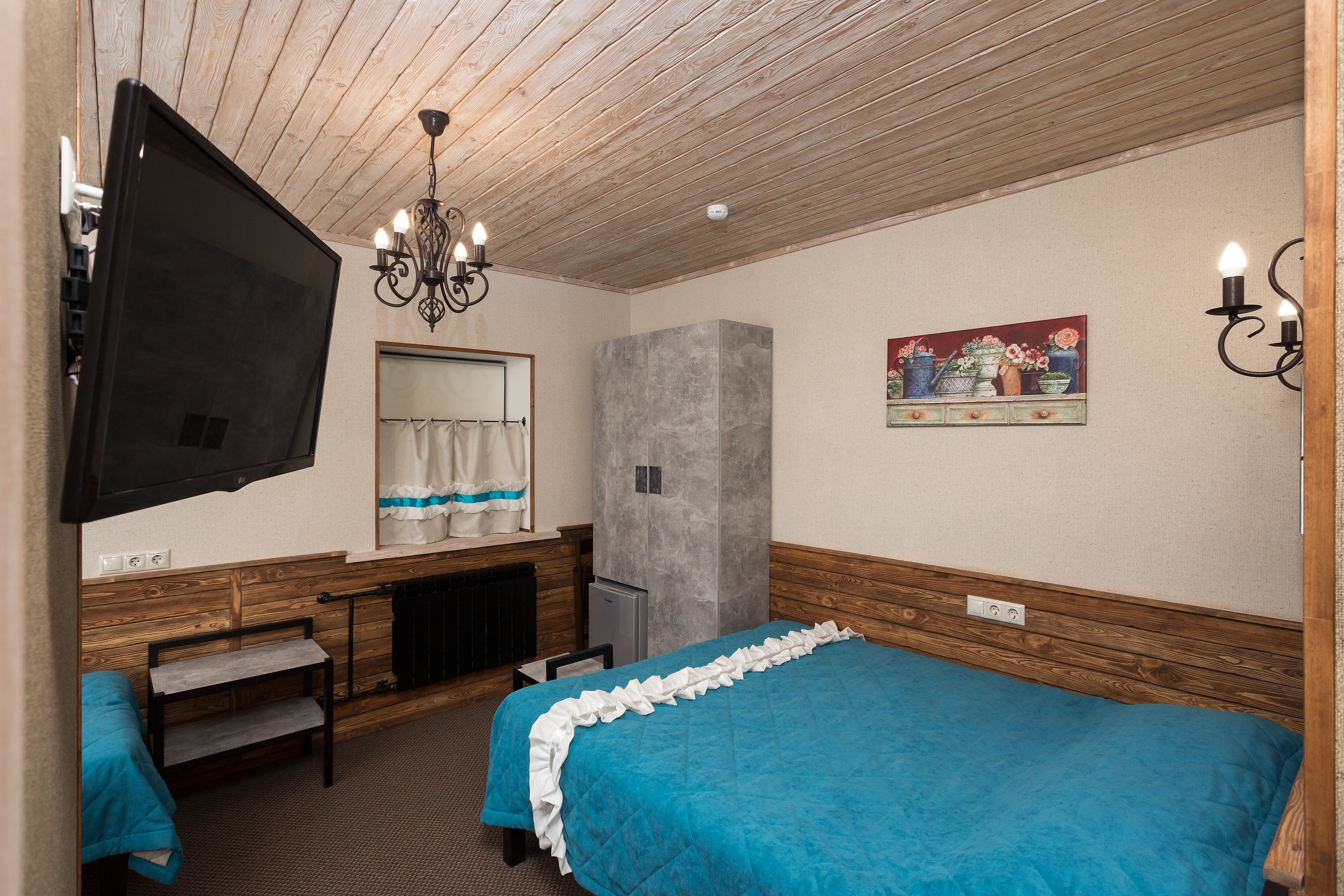 Hotel 3 Gnoma