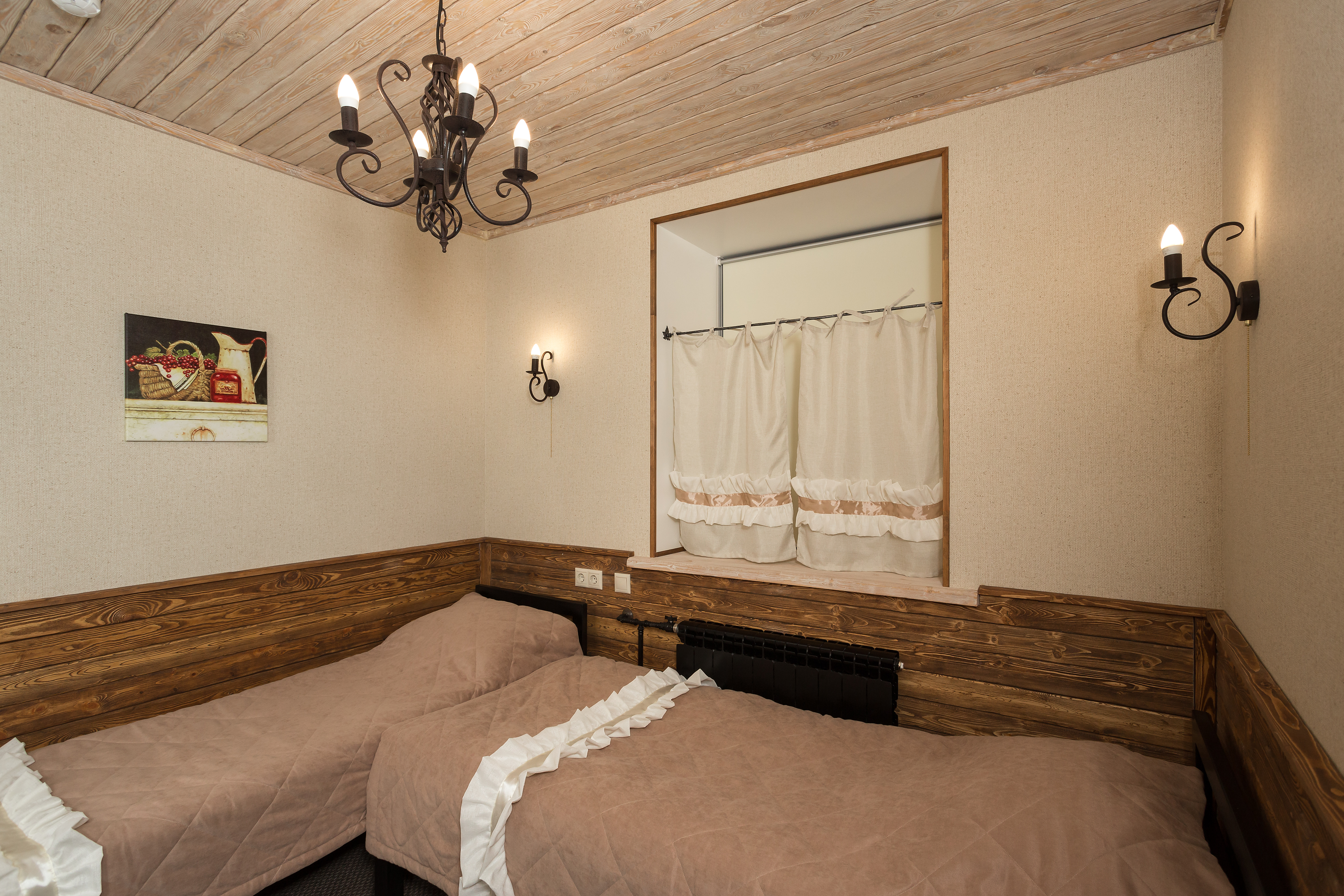 Hotel 3 Gnoma