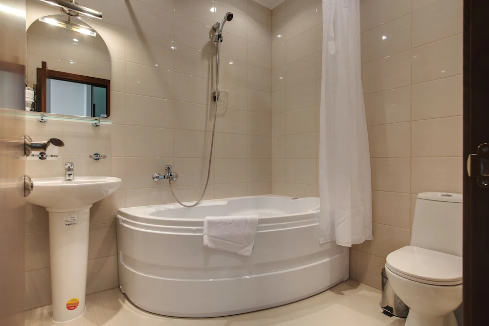 Hotel Adagio