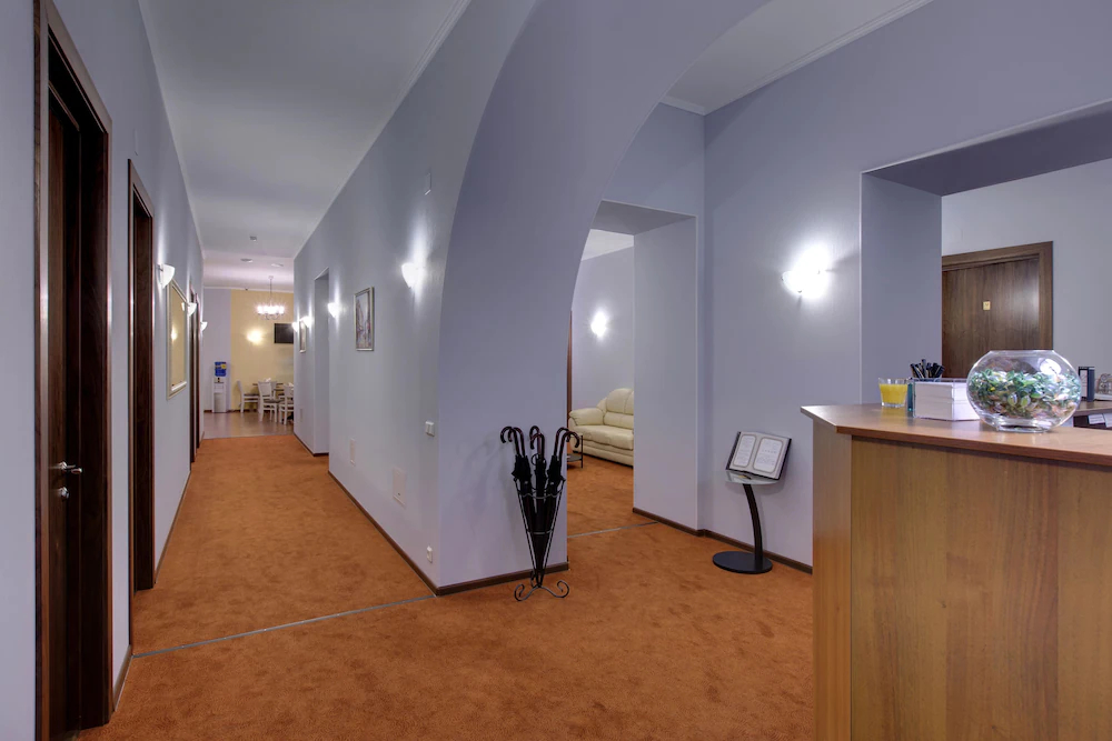 Hotel Adagio