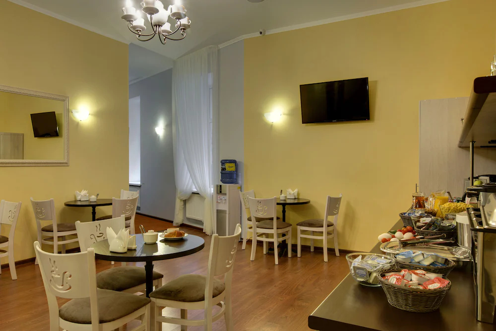 Hotel Adagio