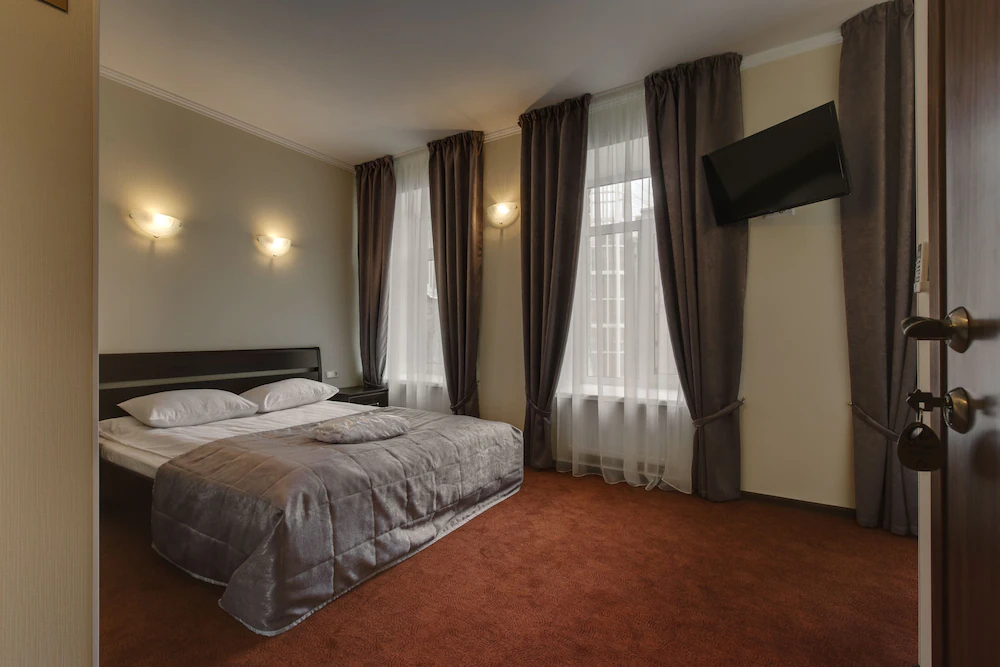 Hotel Adagio