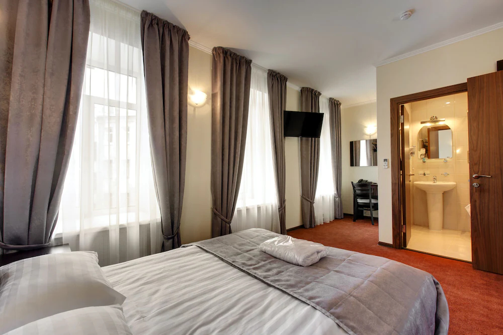 Hotel Adagio