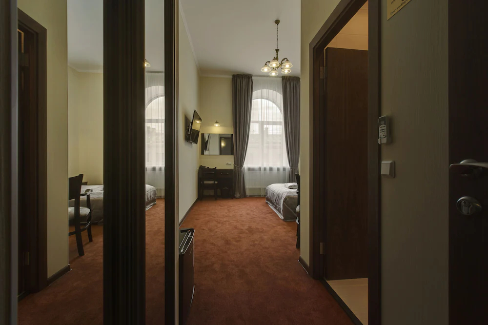 Hotel Adagio