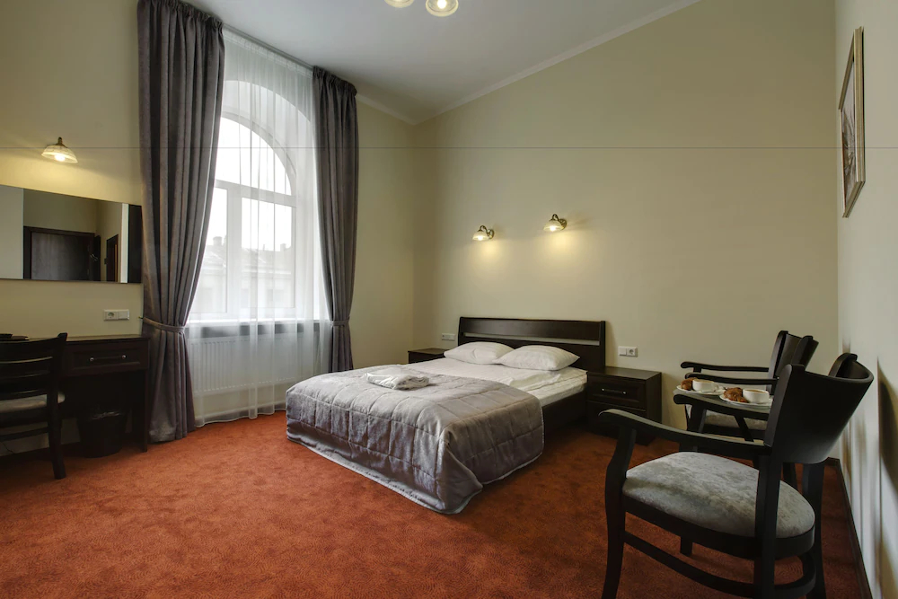 Hotel Adagio
