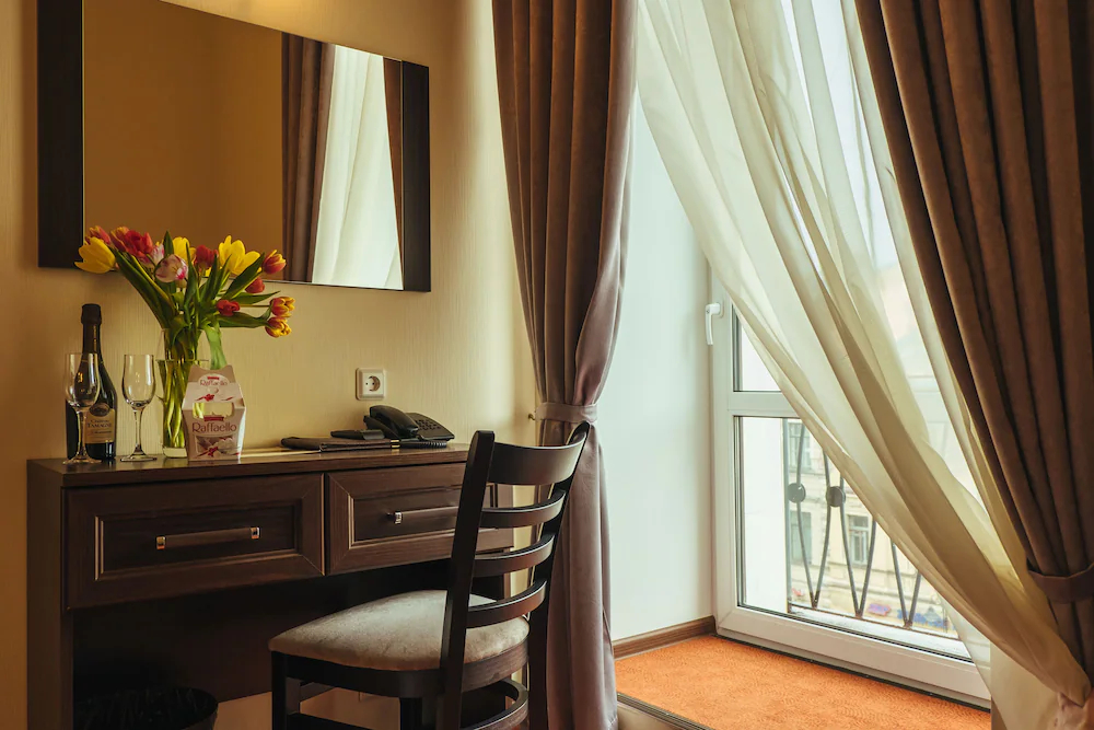 Hotel Adagio
