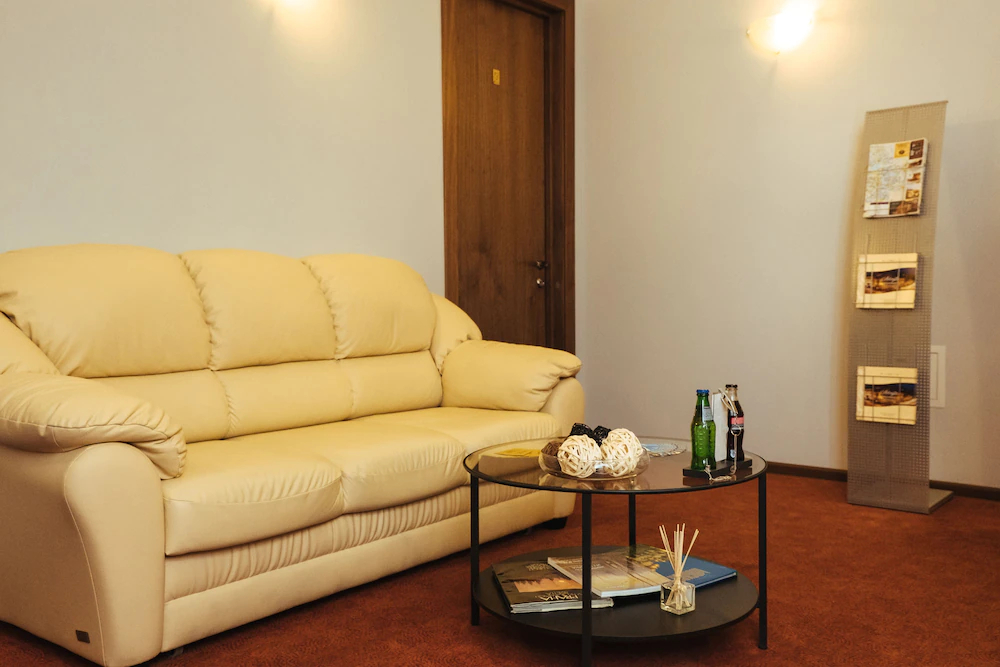 Hotel Adagio