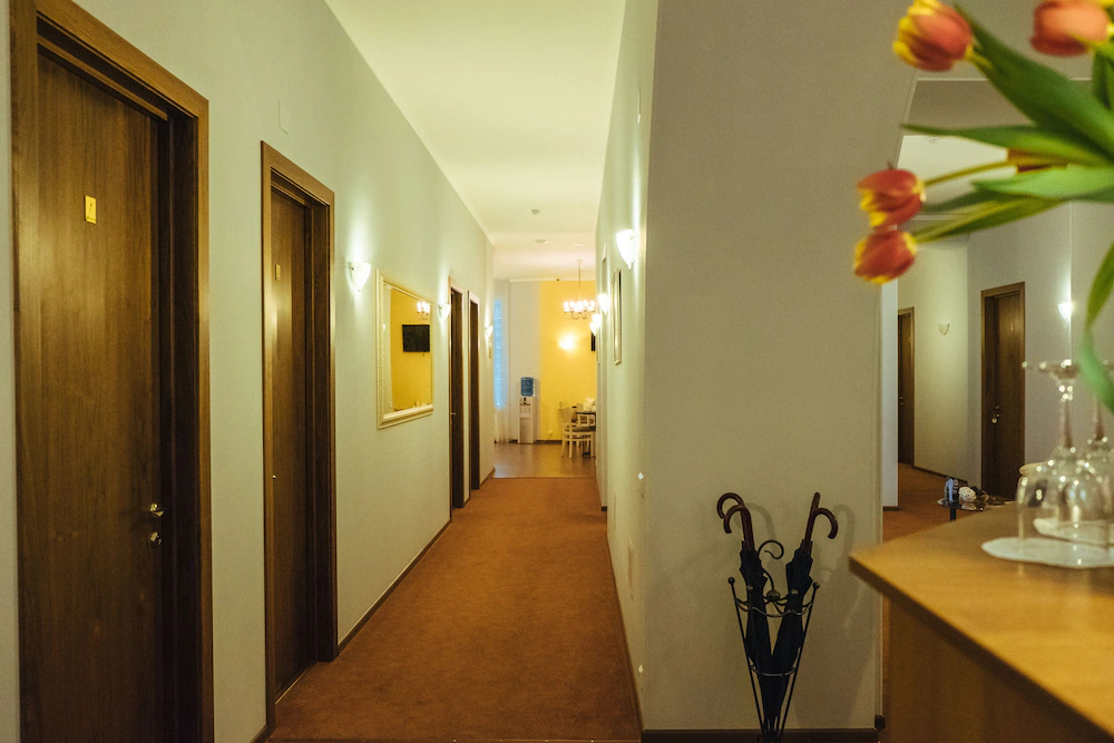 Hotel Adagio