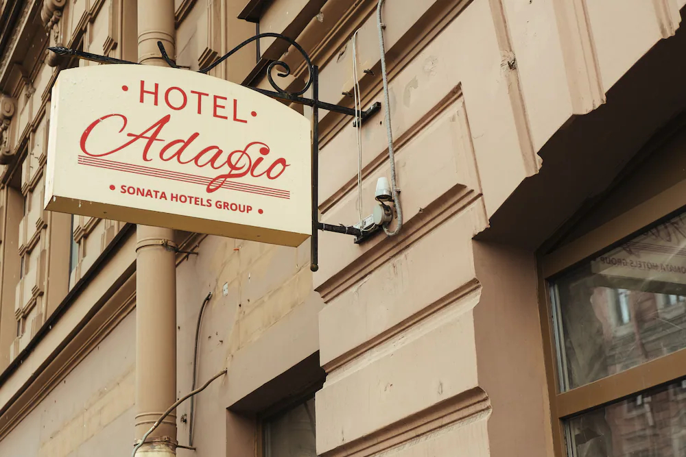 Hotel Adagio