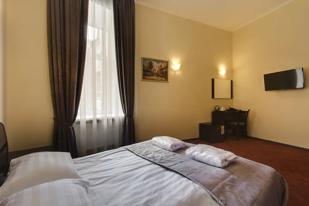 Hotel Adagio
