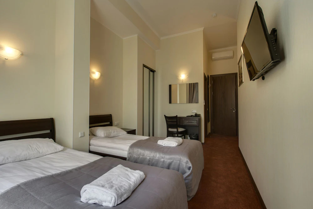 Hotel Adagio