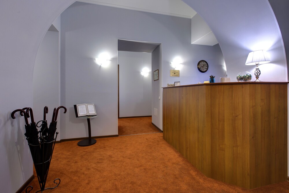 Hotel Adagio