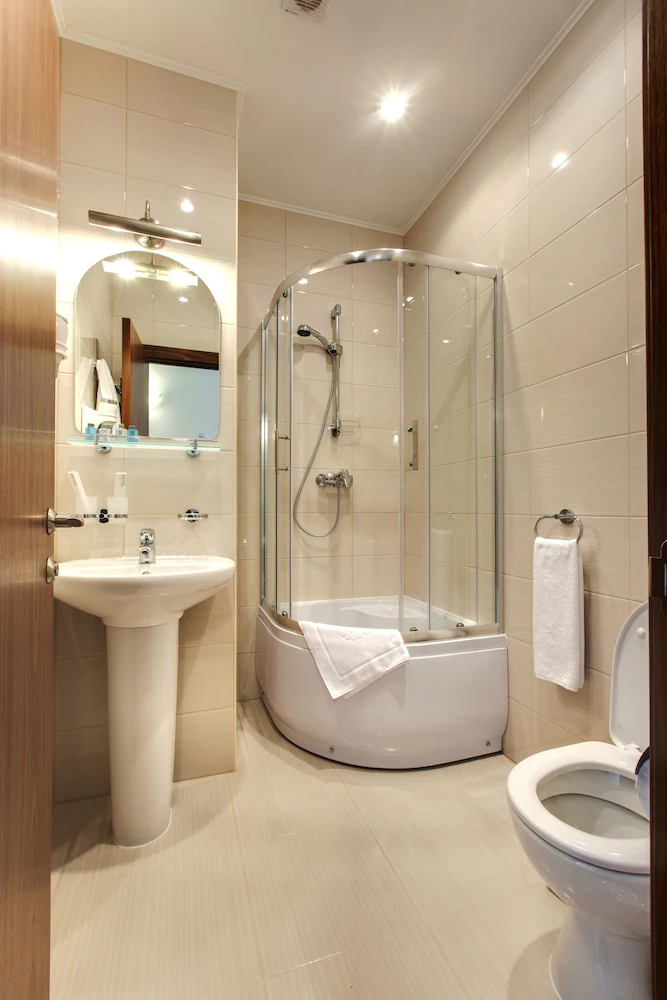 Hotel Adagio
