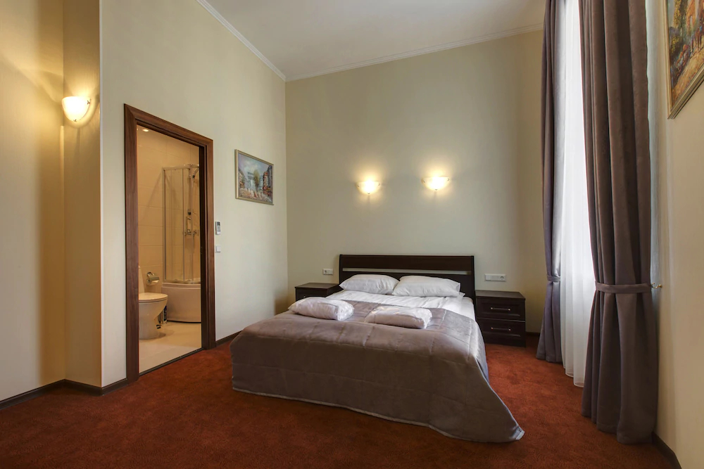 Hotel Adagio