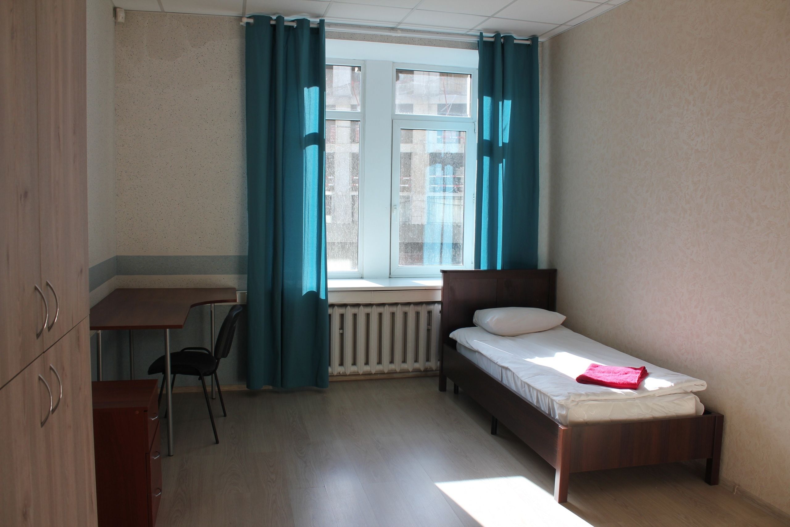 Hotel Admiral